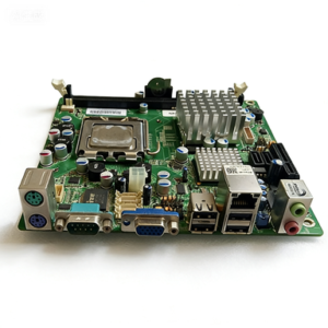 Wincor MOTHERBOARD CORE 2 DUO Main Board 1750203560