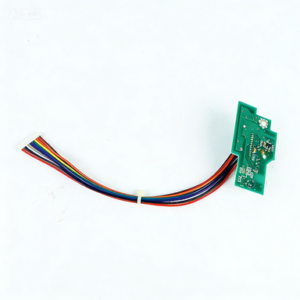 Wincor Nixdorf V2XF PCB Board Component V2XF-51