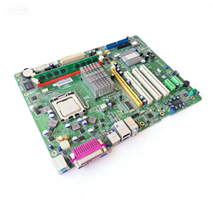 Wincor PC Main Board EPC Star 3rd Gen AB 01750139506