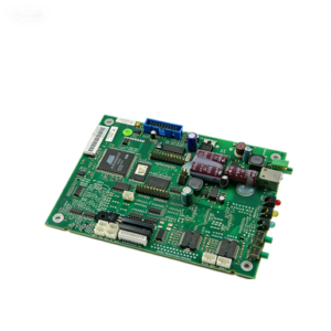 Wincor TP07 Receipt Printer Control Board PCB 1750063547