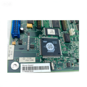 Wincor NP06 Journal Printer Control Board PCB 1750067630