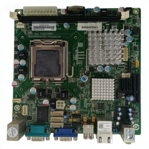 1750228920 Wincor Motherboard Pc280 E7400 01750203560