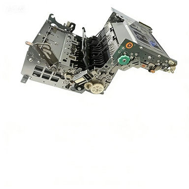 Diebold ECRM ASSY UPR XPRT REAR 49-233158-000A - Image 2