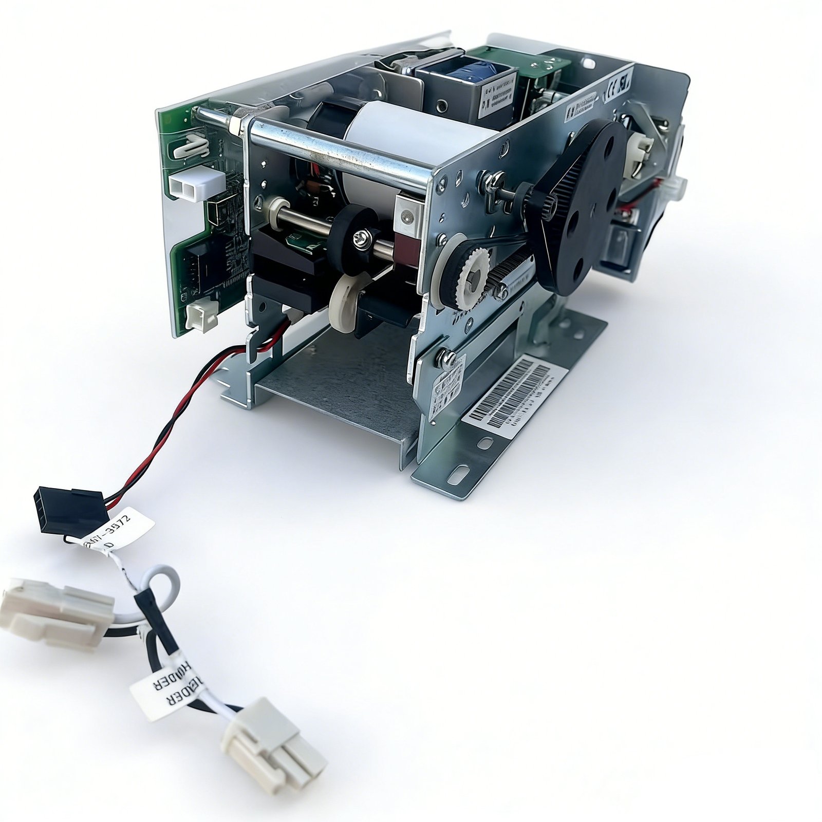 4450754646 NCR Card Readers NEMO (MFR) Track Two Read - Image 2