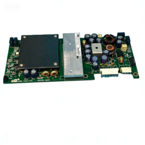 Diebold Opteva PCB WFAN Control Board 49204237000B