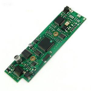 NMD Cassette NC301 Control Board A008539 A002748