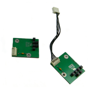 NMD Frame FR101 PC Board Assy A002437 A002436 Parts