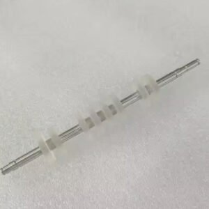 Cineo 4060 VM3 CCDM Dispenser 8 Roller Shaft Assy 1750101956-43