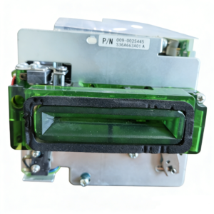 NCR Card Reader Shutter  009-0025445