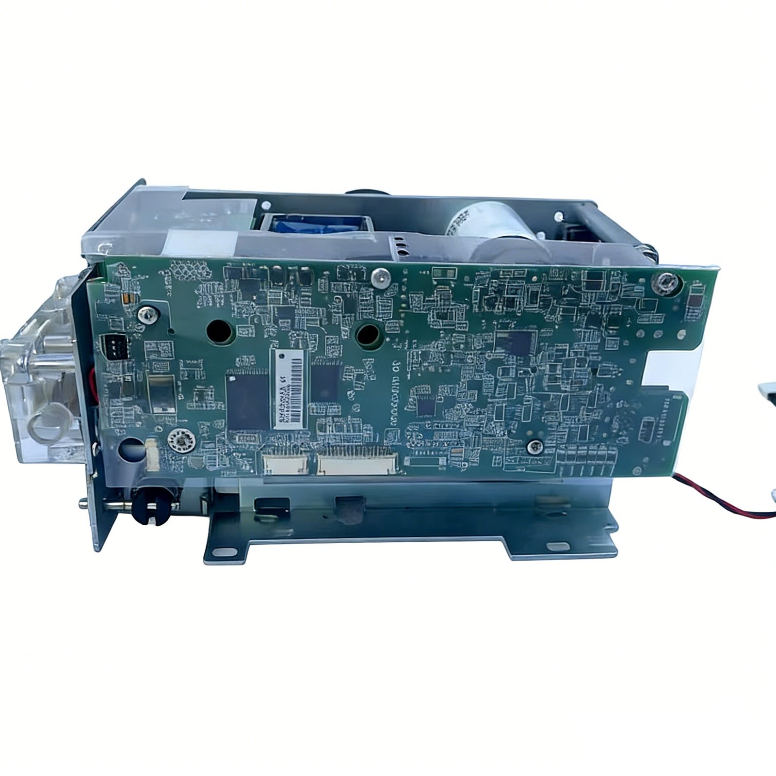 4450754646 NCR Card Readers NEMO (MFR) Track Two Read - Image 3