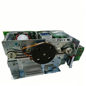 NCR 66XX Card Reader  ICT3Q8-3A2347 0090025444
