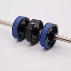 Diebold Opteva Feed Shaft AFD FDWHL PM KIT (AGGRESSIVE) 49-204020-000A 49-204018-000A