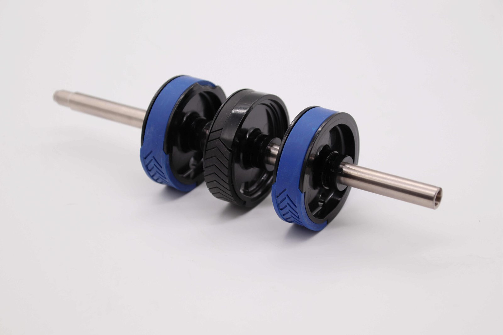 Diebold Opteva Feed Shaft AFD FDWHL PM KIT (AGGRESSIVE) 49-204020-000A 49-204018-000A