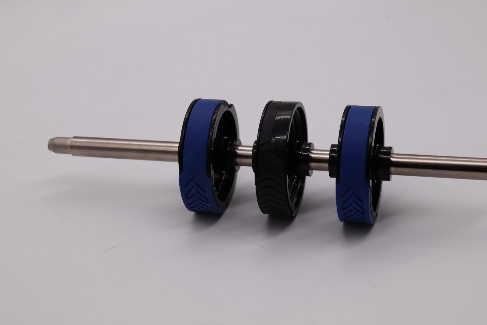 Diebold Opteva Feed Shaft AFD FDWHL PM KIT (AGGRESSIVE) 49-204020-000A 49-204018-000A - Image 2