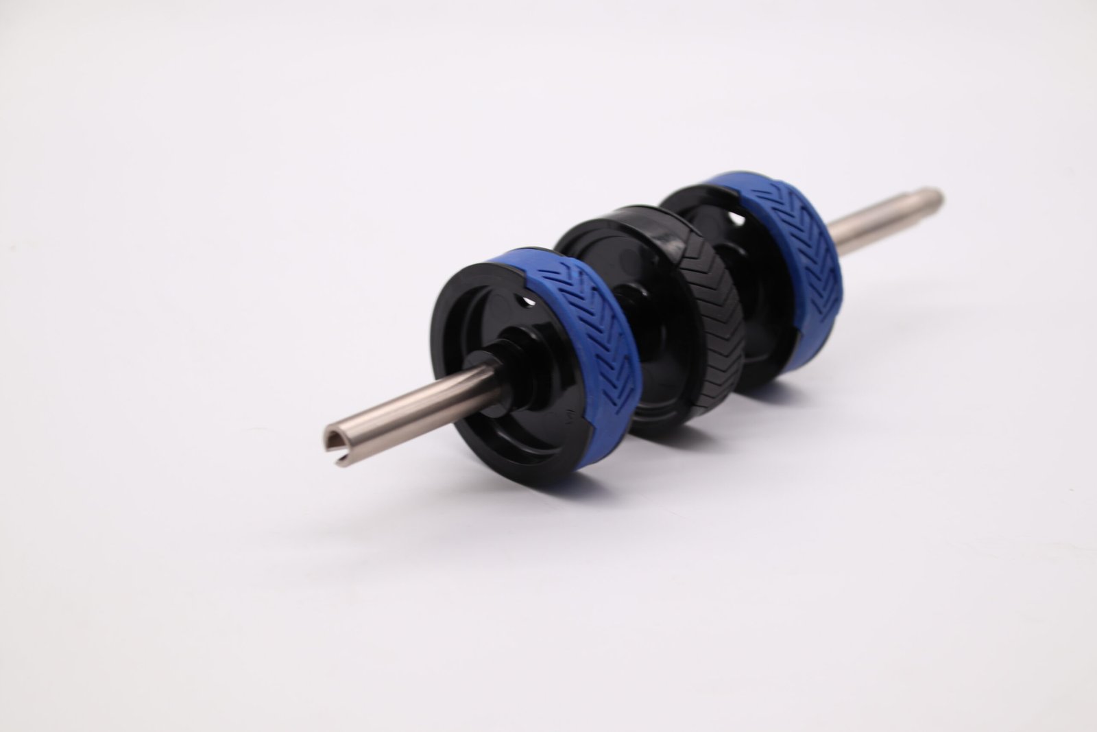 Diebold Opteva Feed Shaft AFD FDWHL PM KIT (AGGRESSIVE) 49-204020-000A 49-204018-000A - Image 3