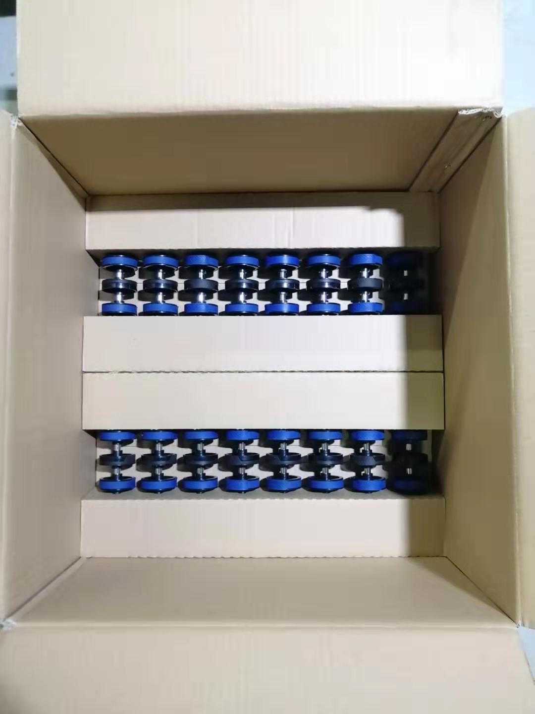 Diebold Opteva Feed Shaft AFD FDWHL PM KIT (AGGRESSIVE) 49-204020-000A 49-204018-000A - Image 4