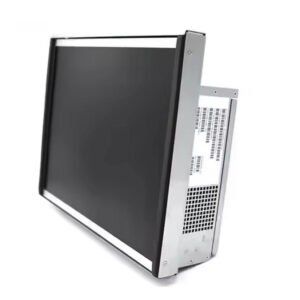 Diebold PC Core Prcsr Ci5 2.7Ghz 4Gb 15in Std 49-247848-201