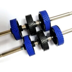 Diebold Opteva Feed Shaft AFD FDWHL PM KIT (non-AGGRESSIVE) 49-204020-000C, 49-204018-000C